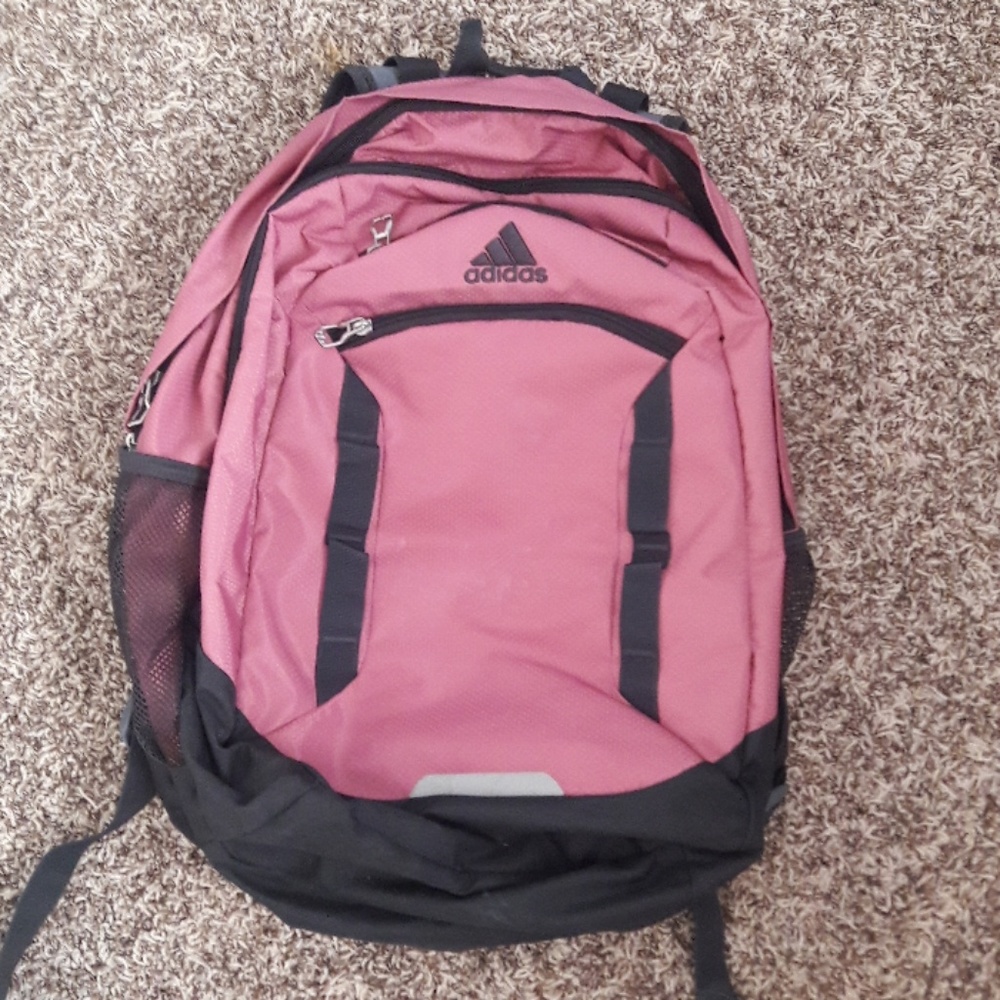 Adidas backpack